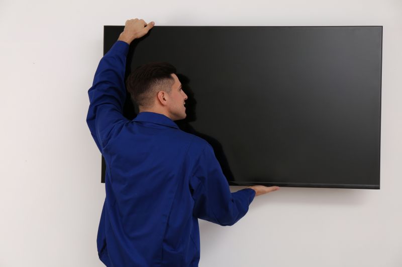 Display Panel Inside