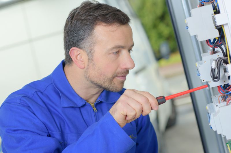 Electrical Panel Repair in Provo, UT