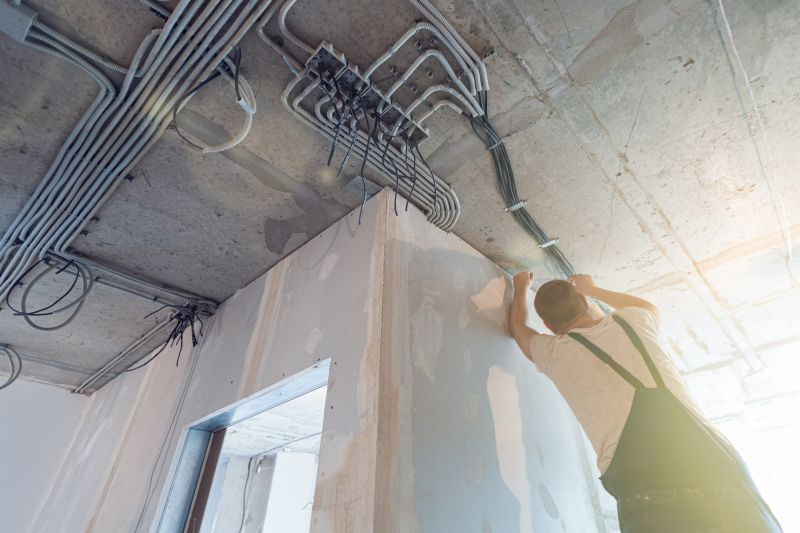 Electrical Renovation in Denver, CO