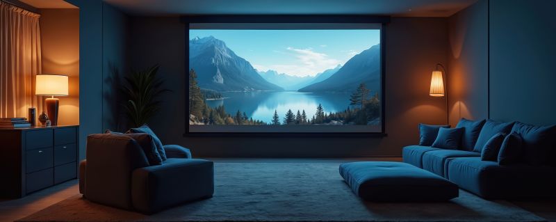 Home Theater Replacement in Orem, UT