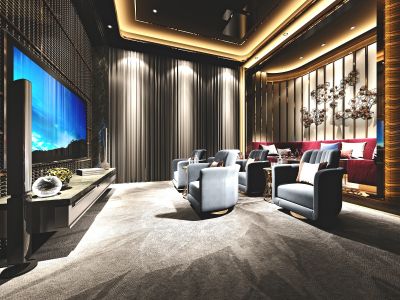 Home Theater Wiring in Provo, UT