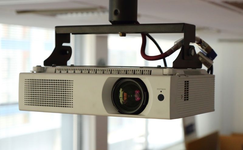TV Projector Installation in Utah County, UT