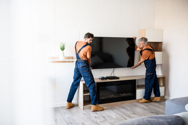 Tv Repair