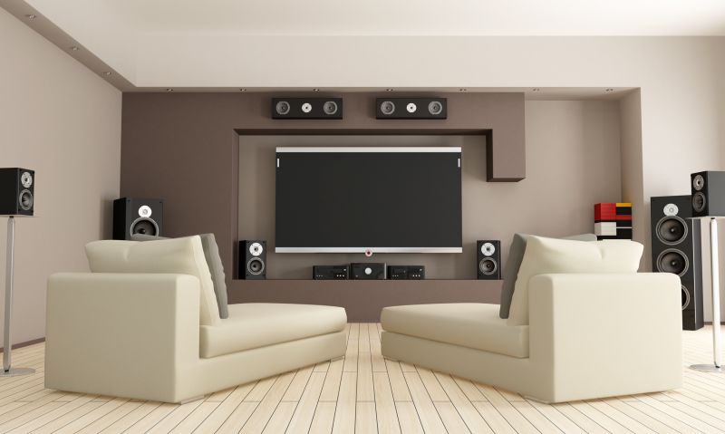 Audio System Installation in Heber City, UT
