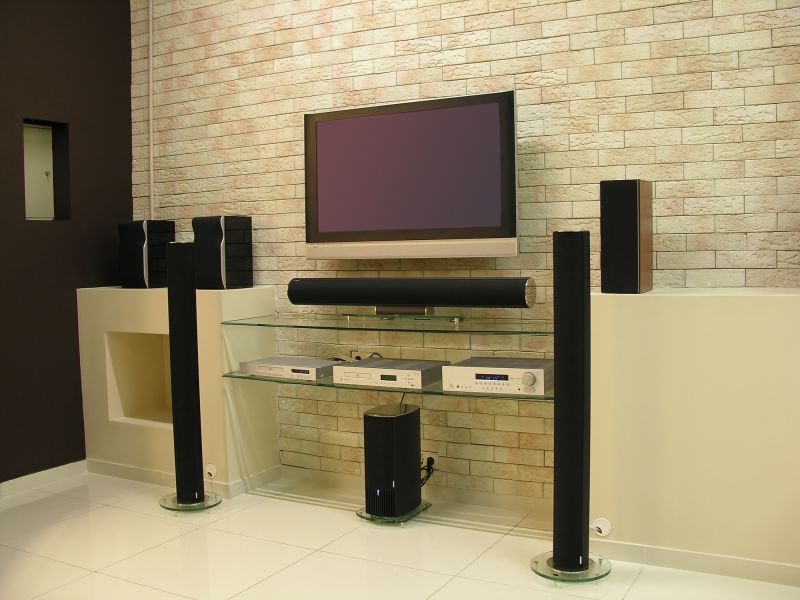 Audio System Installation in Heber City, UT