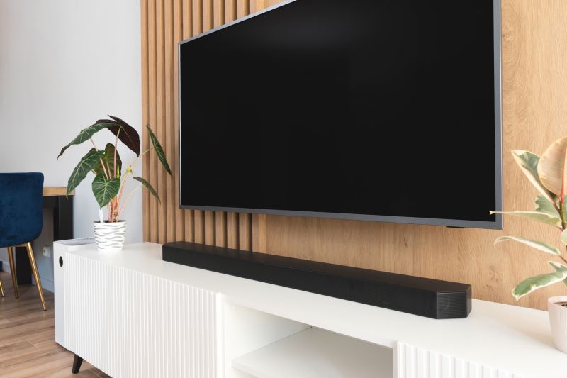 Audio System Installation in Utah County, UT