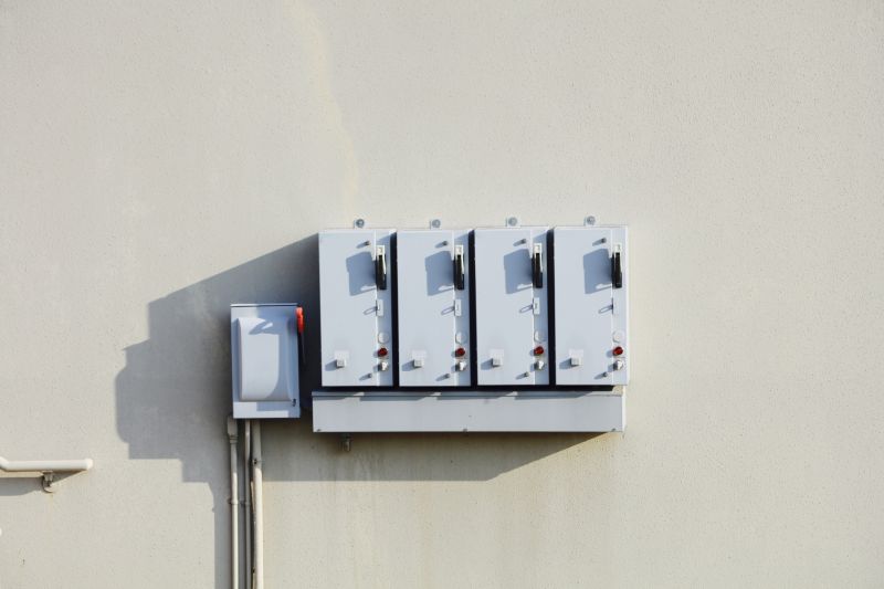 Circuit Breaker Installation in Orem, UT