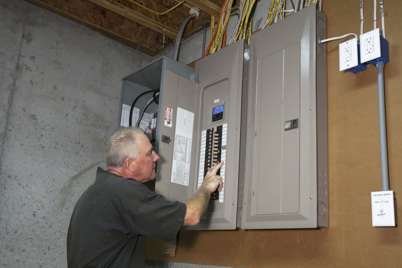 Circuit Breaker Repair in Prescott Valley, AZ