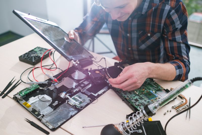 Component Replacement