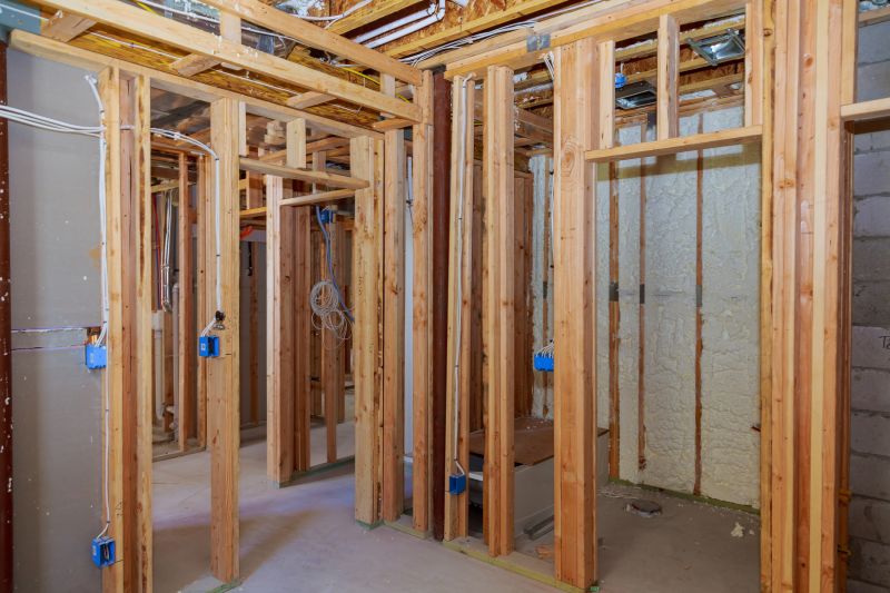 Dedicated Electrical Wiring in Heber City, UT