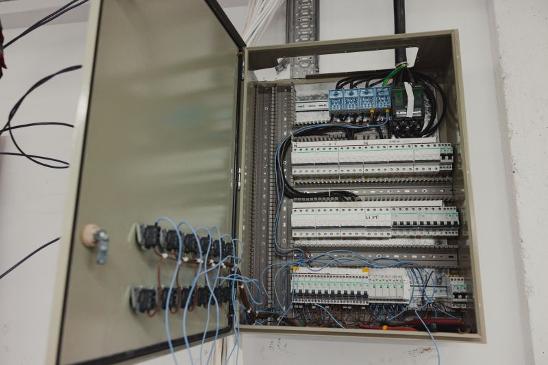 Electrical Panel Replacement in Prescott Valley, AZ