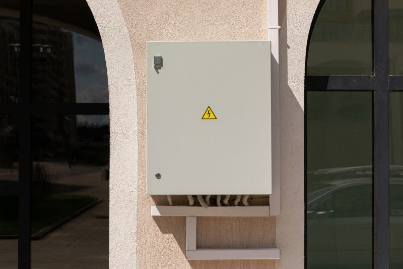 Electrical Panel Replacement in Heber City, UT