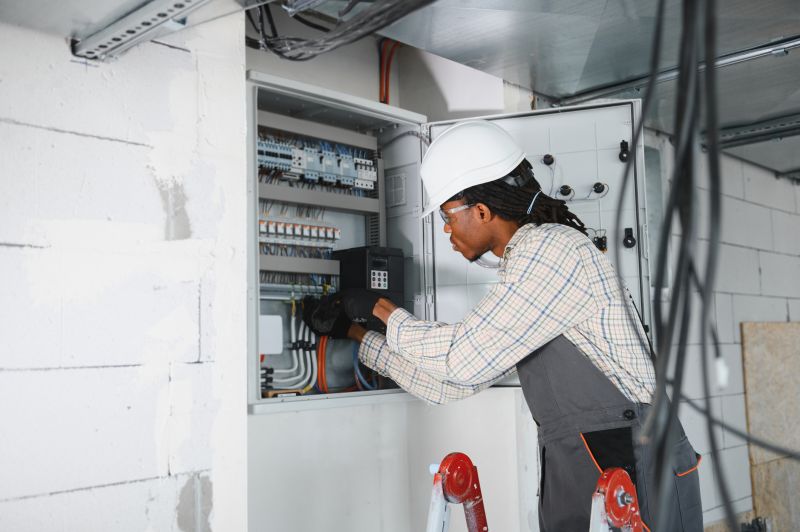 Electrical Panel Upgrading in Utah County, UT