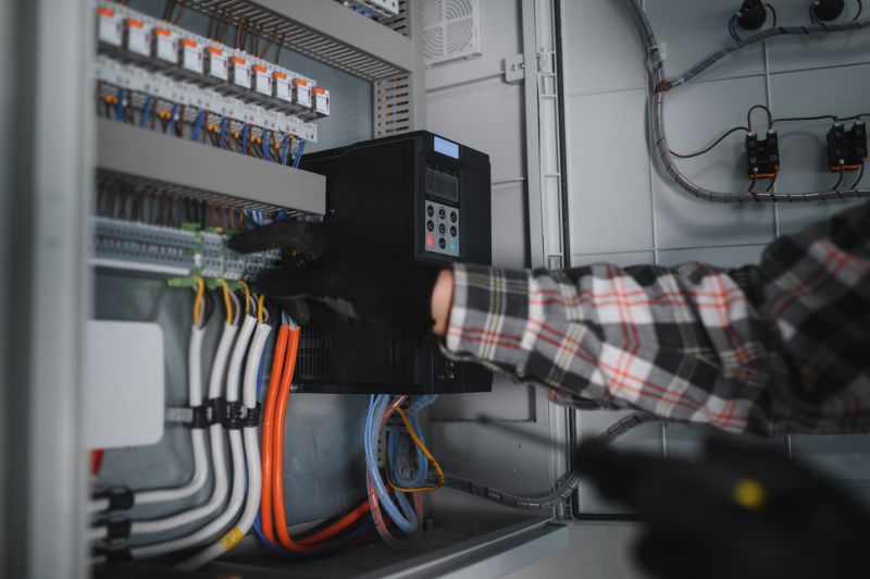 Electrical Panel Upgrading in Heber City, UT