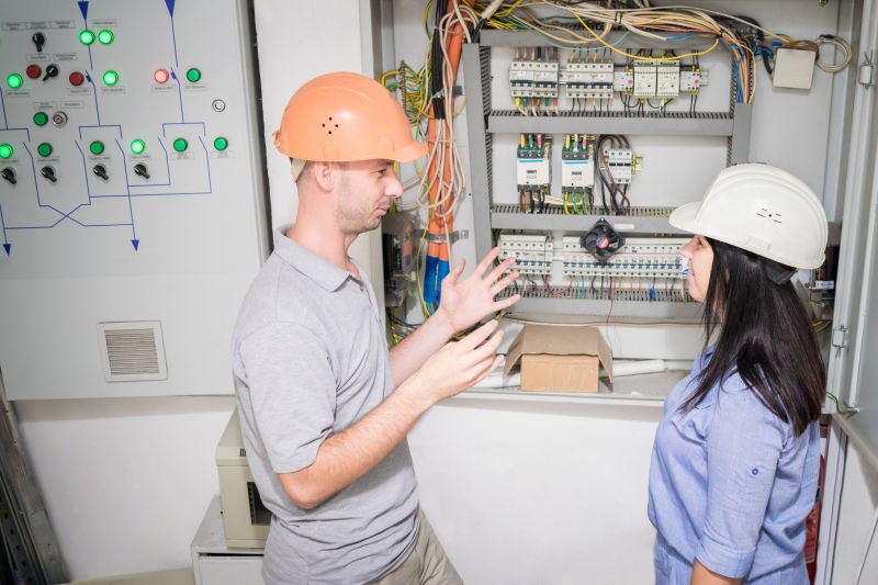 Electrical Panel Upgrading in Prescott Valley, AZ