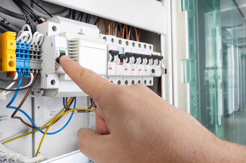 Electrical Panel Upgrading in Orem, UT