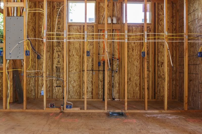 Electrical Remodeling in Orem, UT