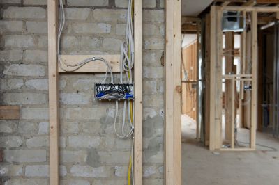 Electrical Renovation in Heber City, UT