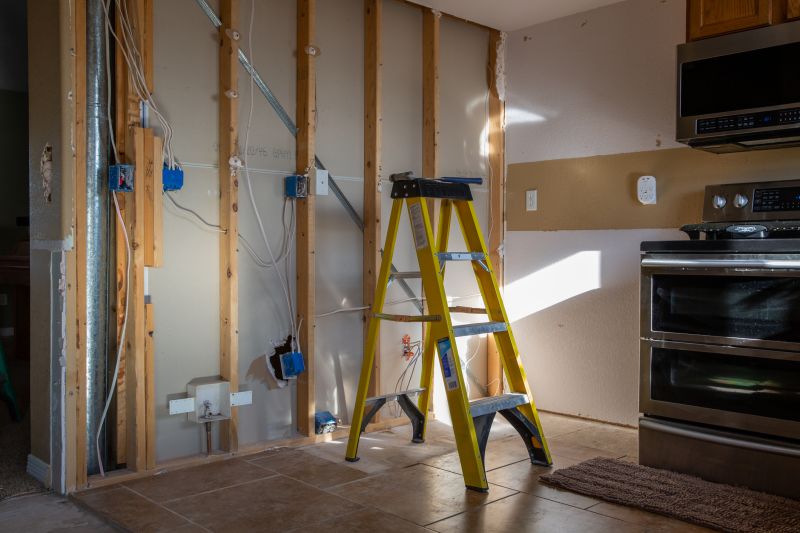 Electrical Renovation in Prescott Valley, AZ