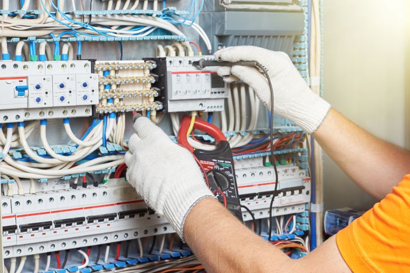Electrical Update Service in Provo, UT