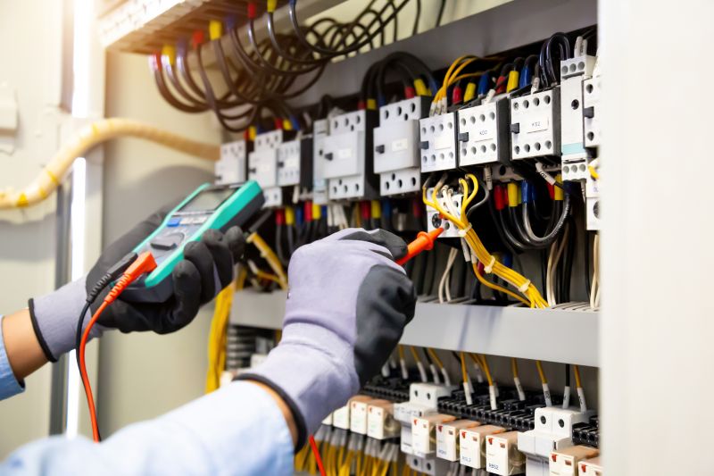 Electrical Update Service in Prescott Valley, AZ