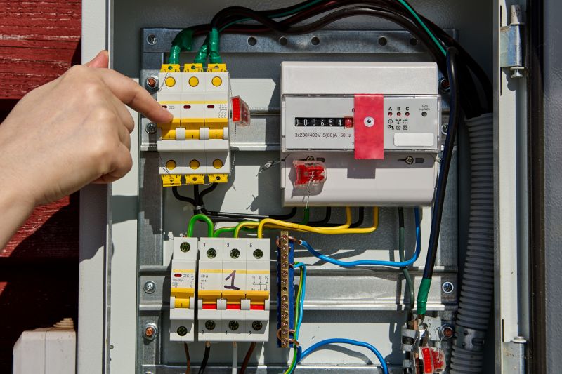 Electrical Update Service in Prescott Valley, AZ