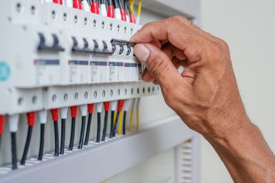 Electrical Upgrade Service in Provo, UT