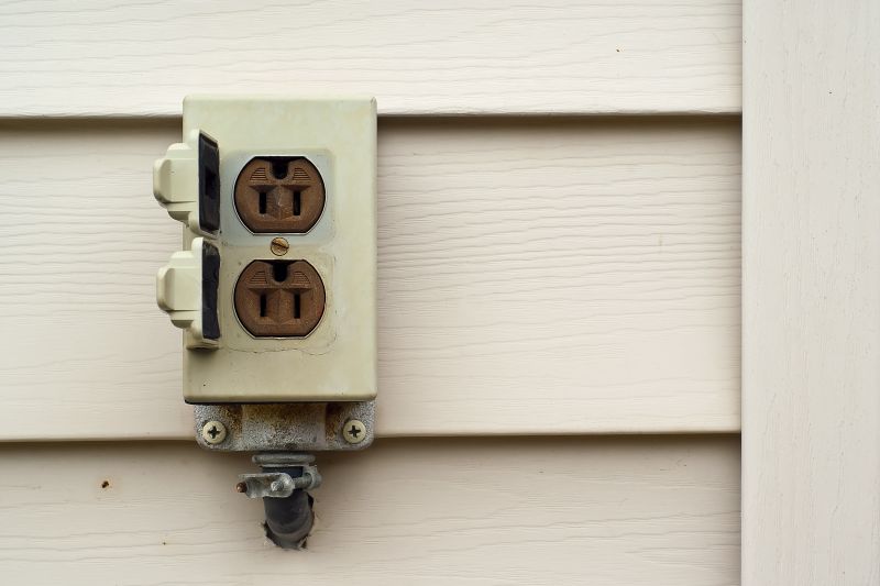Floor Outlets Installation in Heber City, UT