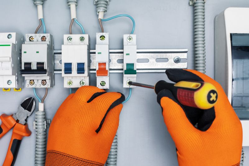 Fuse Box Service in Orem, UT