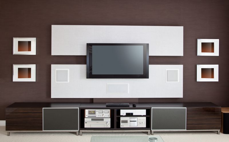 Home Audio Installation in Provo, UT