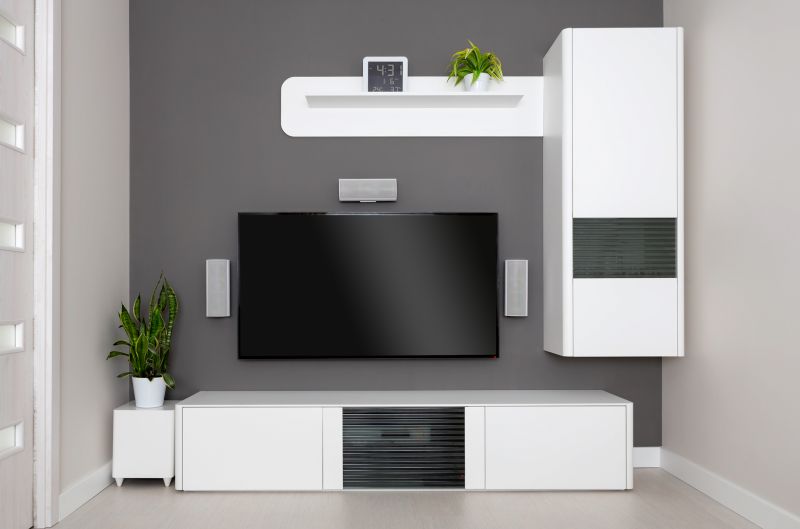 Home Audio Wiring in Orem, UT