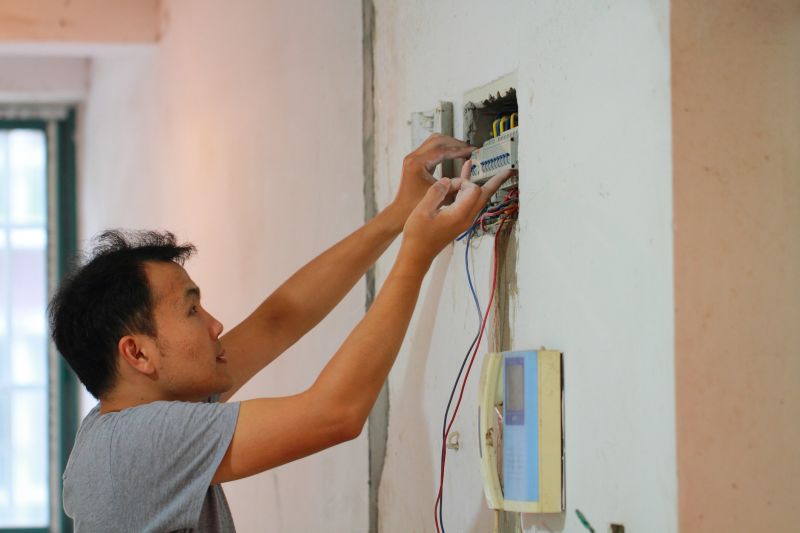 Home Rewiring Service in Denver, CO