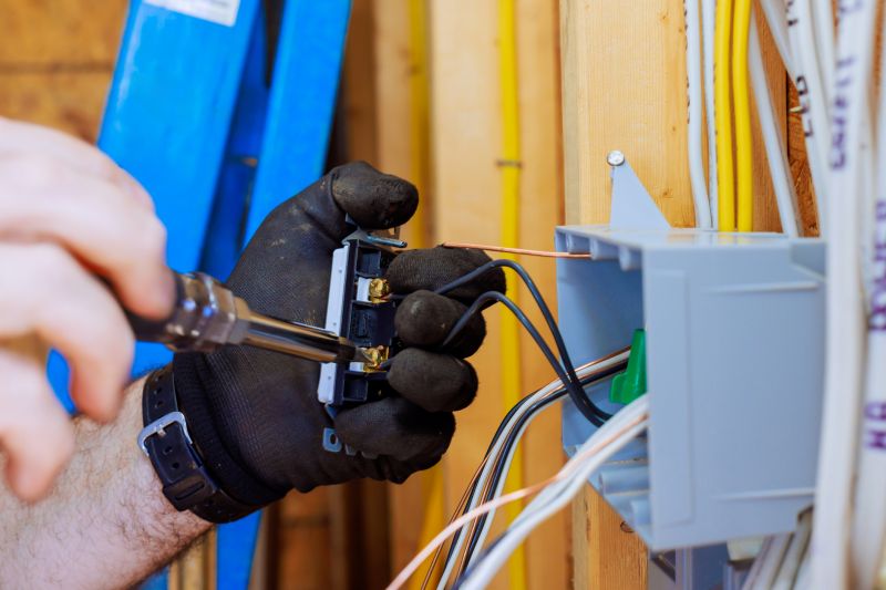 Home Rewiring Service in Pasadena, CA