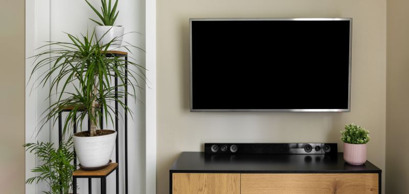 Soundbar Installation in Utah County, UT