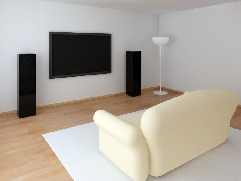 Soundbar Installation in Orem, UT