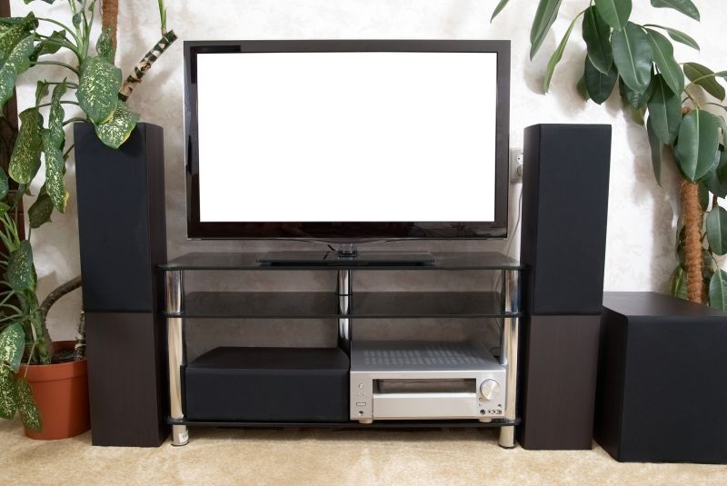 Surround Sound Installation in Heber City, UT
