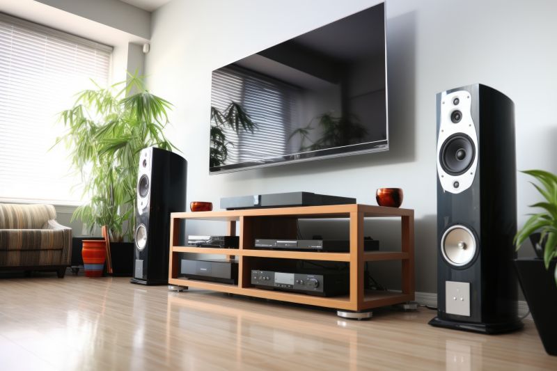 Surround Sound Installation in Utah County, UT