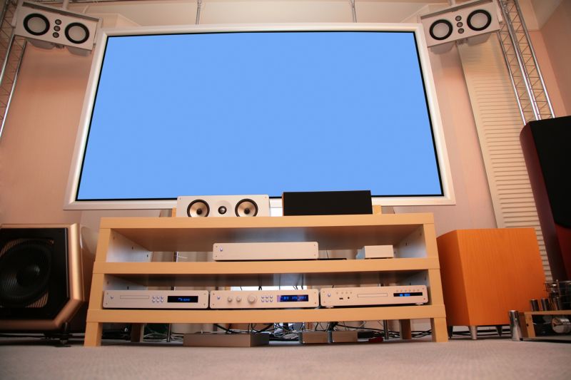 Surround Sound Installation in Utah County, UT