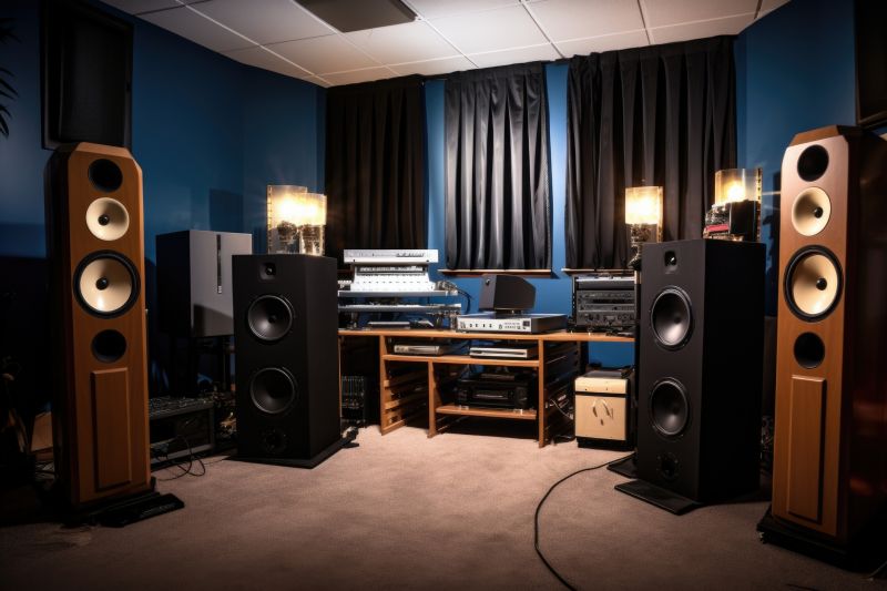 Surround Sound Installation in Utah County, UT