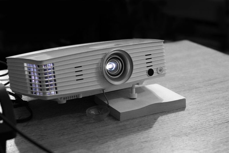 Tv Projector Installation in Utah County, UT