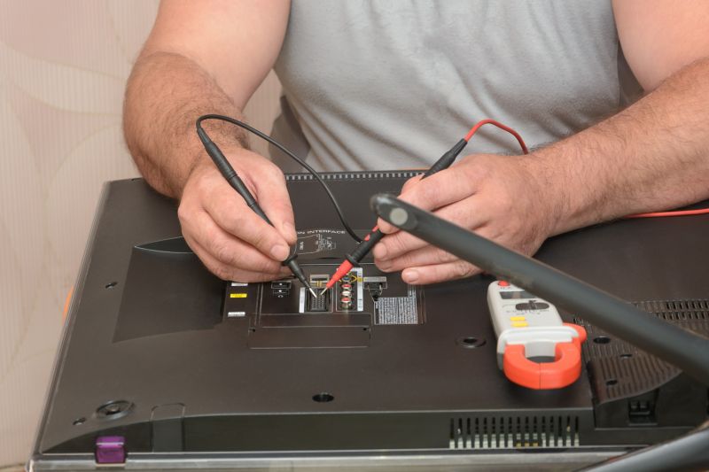 Power Supply Fixes